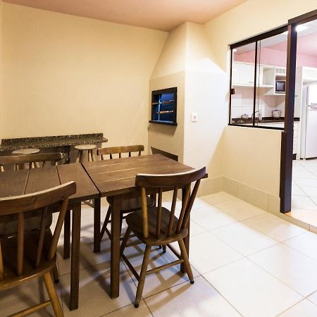 Pousada Vila Taquaras Balneário Camboriú エクステリア 写真