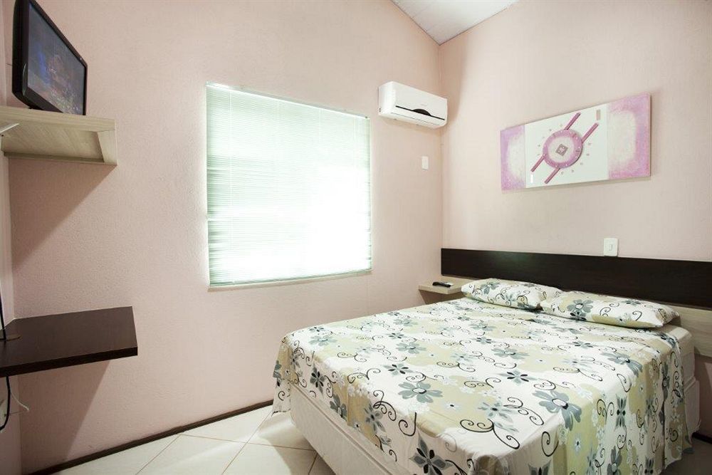 Pousada Vila Taquaras Balneário Camboriú エクステリア 写真