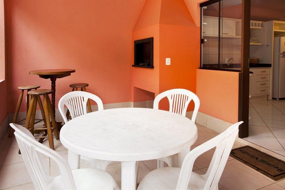 Pousada Vila Taquaras Balneário Camboriú エクステリア 写真