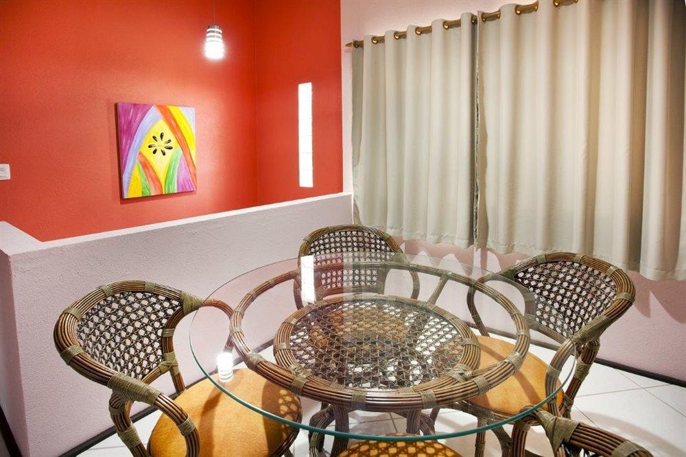 Pousada Vila Taquaras Balneário Camboriú エクステリア 写真