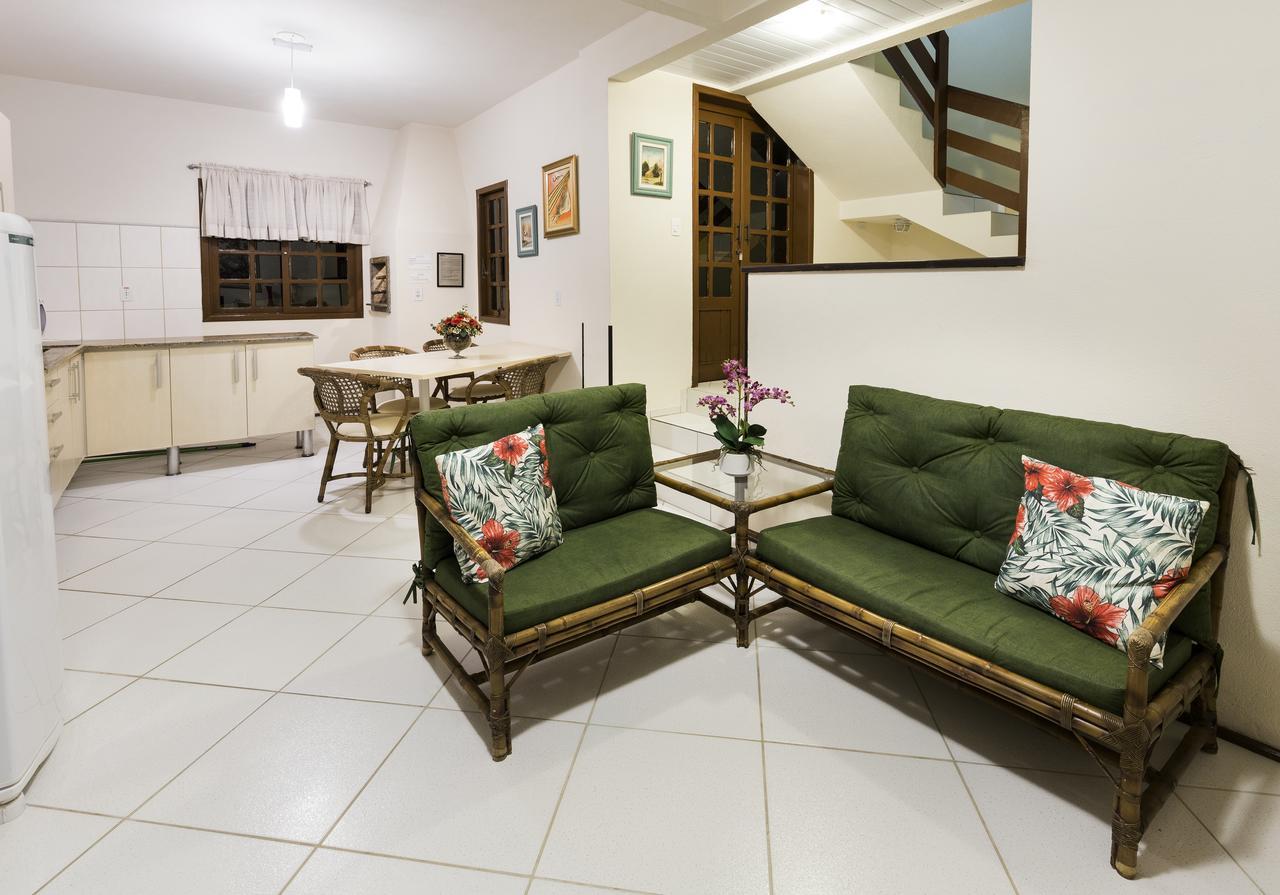 Pousada Vila Taquaras Balneário Camboriú エクステリア 写真