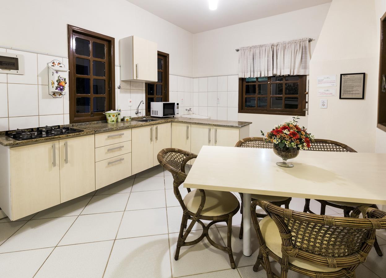 Pousada Vila Taquaras Balneário Camboriú エクステリア 写真
