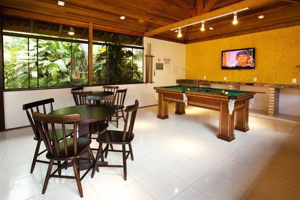 Pousada Vila Taquaras Balneário Camboriú エクステリア 写真