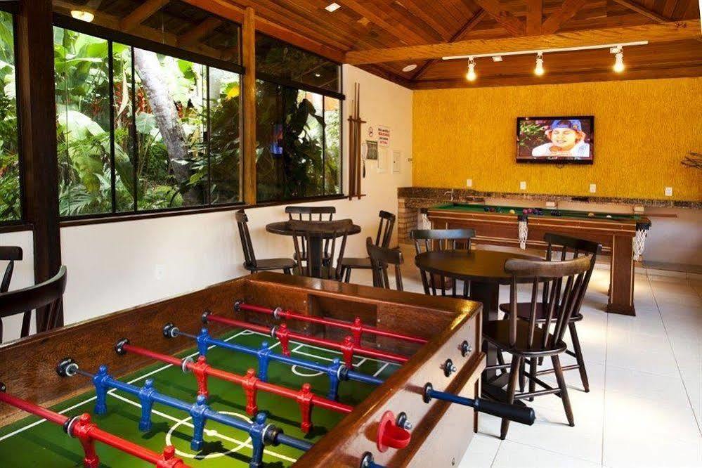 Pousada Vila Taquaras Balneário Camboriú エクステリア 写真