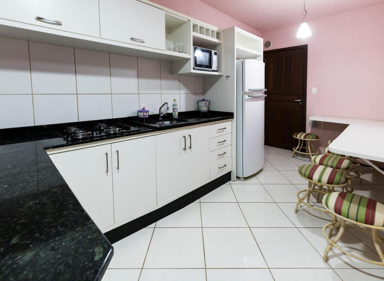 Pousada Vila Taquaras Balneário Camboriú エクステリア 写真